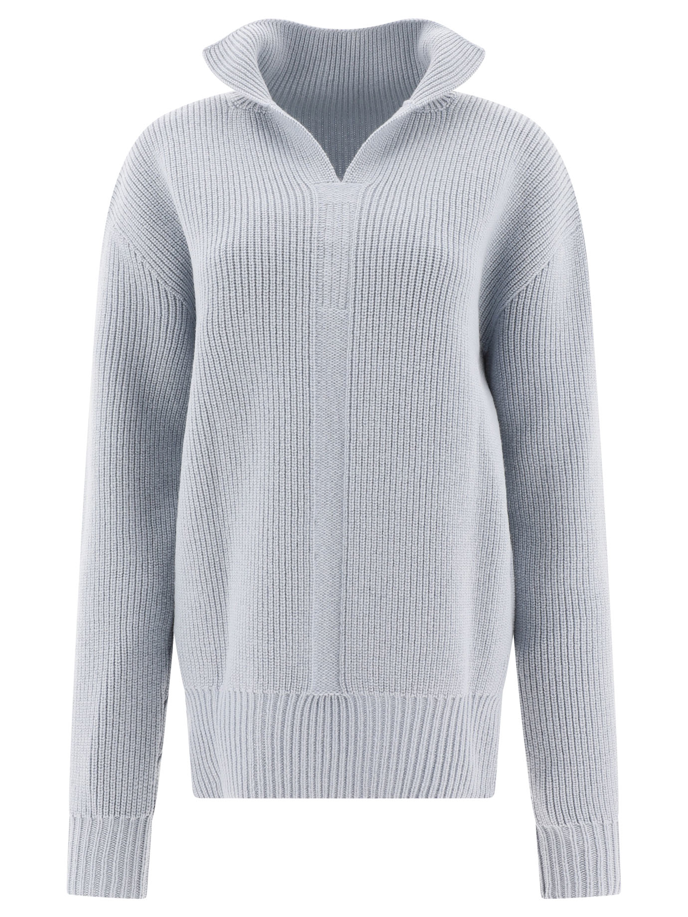 Fisherman Tabard 스웨터